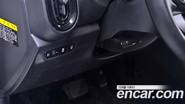 2021 Kia Morning Urban (JA) Signature Sold VIN KNAB3518BMT772061 – trunk area 2021 Kia Morning Urban (JA) Signature Sold VIN KNAB3518BMT772061 – trunk area