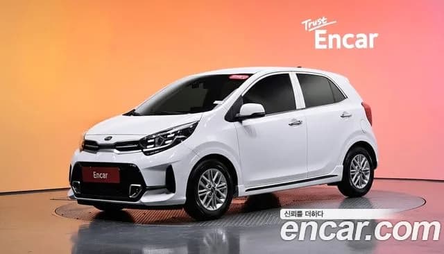 2021 Kia Morning Urban (JA) Signature Sold VIN KNAB3518BMT772061 – photo 12 2021 Kia Morning Urban (JA) Signature Sold VIN KNAB3518BMT772061 – photo 12
