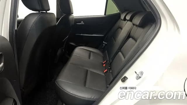 2021 Kia Morning Urban (JA) Signature Sold VIN KNAB3518BMT772061 – photo 20 2021 Kia Morning Urban (JA) Signature Sold VIN KNAB3518BMT772061 – photo 20