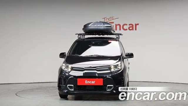 2021 Kia Morning Urban (JA) Signature Sold VIN KNAB3518BMT794779 – photo 17 2021 Kia Morning Urban (JA) Signature Sold VIN KNAB3518BMT794779 – photo 17