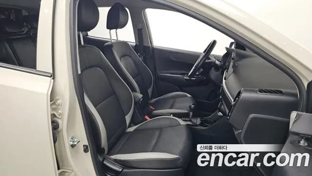 2021 Kia Morning Urban (JA) Signature Sold VIN KNAB3518BMT796396 – engine bay 2021 Kia Morning Urban (JA) Signature Sold VIN KNAB3518BMT796396 – engine bay