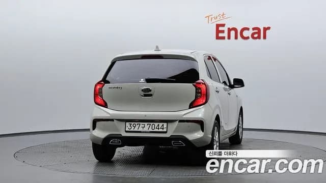 2021 Kia Morning Urban (JA) Signature Sold VIN KNAB3518BMT796396 – undercarriage 2021 Kia Morning Urban (JA) Signature Sold VIN KNAB3518BMT796396 – undercarriage