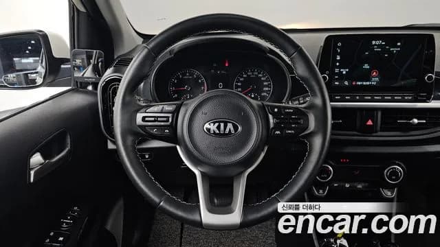 2021 Kia Morning Urban (JA) Signature Sold VIN KNAB3518BMT796396 – photo 15 2021 Kia Morning Urban (JA) Signature Sold VIN KNAB3518BMT796396 – photo 15