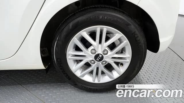 2021 Kia Morning Urban (JA) Signature Sold VIN KNAB3518BMT815977 – front exterior 2021 Kia Morning Urban (JA) Signature Sold VIN KNAB3518BMT815977 – front exterior
