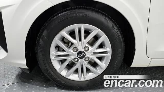 2021 Kia Morning Urban (JA) Signature Sold VIN KNAB3518BMT815977 – side profile 2021 Kia Morning Urban (JA) Signature Sold VIN KNAB3518BMT815977 – side profile