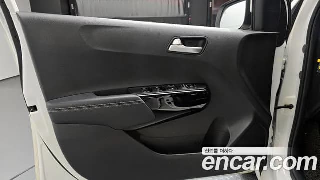 2021 Kia Morning Urban (JA) Signature Sold VIN KNAB3518BMT815977 – dashboard 2021 Kia Morning Urban (JA) Signature Sold VIN KNAB3518BMT815977 – dashboard