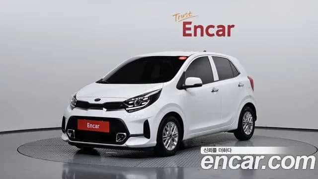 2021 Kia Morning Urban (JA) Signature Sold VIN KNAB3518BMT815977 – photo 11 2021 Kia Morning Urban (JA) Signature Sold VIN KNAB3518BMT815977 – photo 11