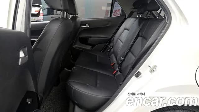 2021 Kia Morning Urban (JA) Signature Sold VIN KNAB3518BMT815977 – photo 22 2021 Kia Morning Urban (JA) Signature Sold VIN KNAB3518BMT815977 – photo 22