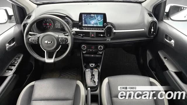 2021 Kia Morning Urban (JA) Signature Sold VIN KNAB3518BMT815977 – photo 30 2021 Kia Morning Urban (JA) Signature Sold VIN KNAB3518BMT815977 – photo 30