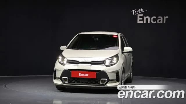 2022 Kia Morning Urban (JA) Signature Sold VIN KNAB3518BNT901677 – interior seats 2022 Kia Morning Urban (JA) Signature Sold VIN KNAB3518BNT901677 – interior seats