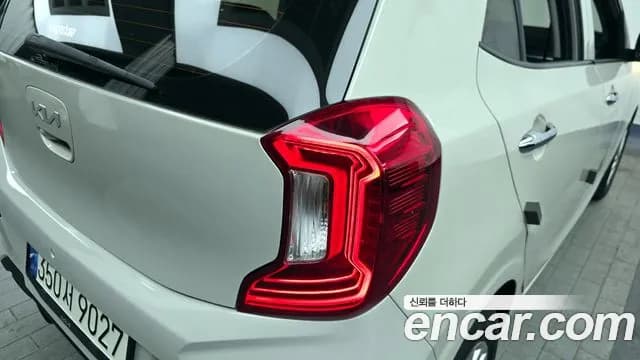 2022 Kia Morning Urban (JA) Signature Sold VIN KNAB3518BNT901677 – undercarriage 2022 Kia Morning Urban (JA) Signature Sold VIN KNAB3518BNT901677 – undercarriage