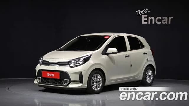 2022 Kia Morning Urban (JA) Signature Sold VIN KNAB3518BNT901677 – photo 17 2022 Kia Morning Urban (JA) Signature Sold VIN KNAB3518BNT901677 – photo 17