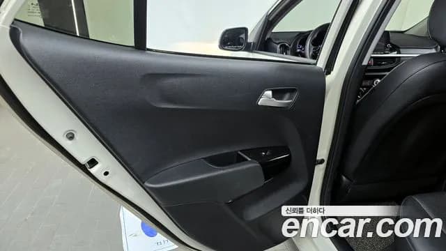 2022 Kia Morning Urban (JA) Signature Sold VIN KNAB3518BNT901677 – photo 20 2022 Kia Morning Urban (JA) Signature Sold VIN KNAB3518BNT901677 – photo 20