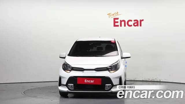 2022 Kia Morning Urban (JA) Signature Sold VIN KNAB3518BNT901768 – engine bay 2022 Kia Morning Urban (JA) Signature Sold VIN KNAB3518BNT901768 – engine bay