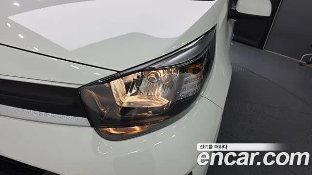 2022 Kia Morning Urban (JA) Signature Sold VIN KNAB3518BNT901768 – photo 29 2022 Kia Morning Urban (JA) Signature Sold VIN KNAB3518BNT901768 – photo 29