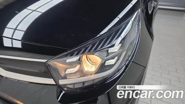 2022 Kia Morning Urban (JA) Signature Sold VIN KNAB3518BNT915185 – side profile 2022 Kia Morning Urban (JA) Signature Sold VIN KNAB3518BNT915185 – side profile