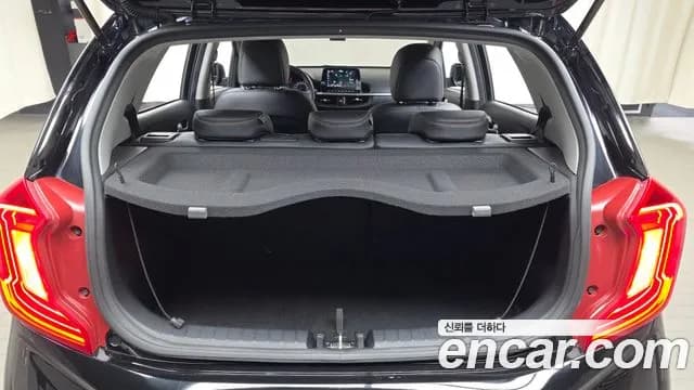 2022 Kia Morning Urban (JA) Signature Sold VIN KNAB3518BNT915185 – engine bay 2022 Kia Morning Urban (JA) Signature Sold VIN KNAB3518BNT915185 – engine bay