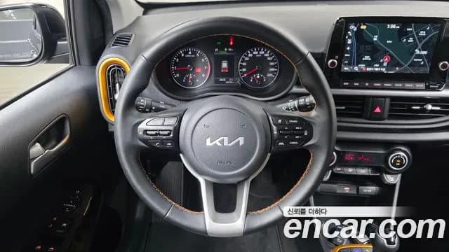 2022 Kia Morning Urban (JA) Signature Sold VIN KNAB3518BNT915185 – undercarriage 2022 Kia Morning Urban (JA) Signature Sold VIN KNAB3518BNT915185 – undercarriage