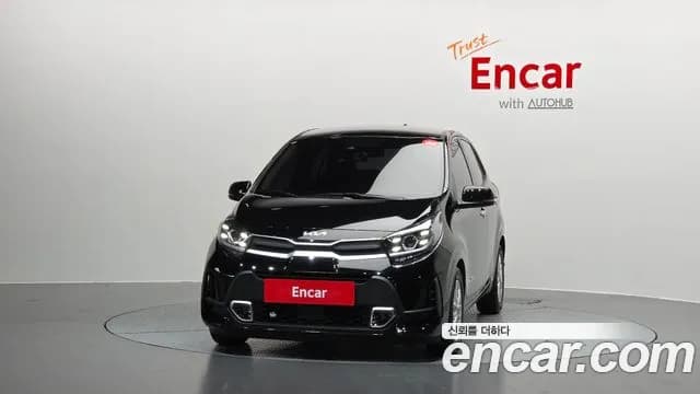 2022 Kia Morning Urban (JA) Signature Sold VIN KNAB3518BNT915185 – photo 16 2022 Kia Morning Urban (JA) Signature Sold VIN KNAB3518BNT915185 – photo 16