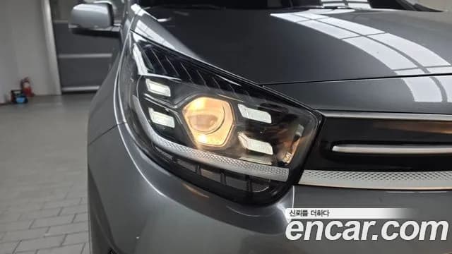 2023 Kia Morning Urban (JA) Signature Sold VIN KNAB3518BPT037097 – odometer reading 2023 Kia Morning Urban (JA) Signature Sold VIN KNAB3518BPT037097 – odometer reading