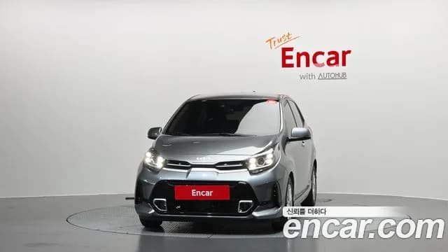 2023 Kia Morning Urban (JA) Signature Sold VIN KNAB3518BPT037097 – photo 26 2023 Kia Morning Urban (JA) Signature Sold VIN KNAB3518BPT037097 – photo 26