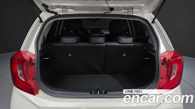 2023 Kia Morning Urban (JA) Signature Sold VIN KNAB3518BPT042334 – front exterior 2023 Kia Morning Urban (JA) Signature Sold VIN KNAB3518BPT042334 – front exterior