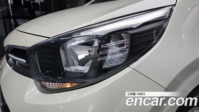 2023 Kia Morning Urban (JA) Signature Sold VIN KNAB3518BPT042334 – trunk area 2023 Kia Morning Urban (JA) Signature Sold VIN KNAB3518BPT042334 – trunk area