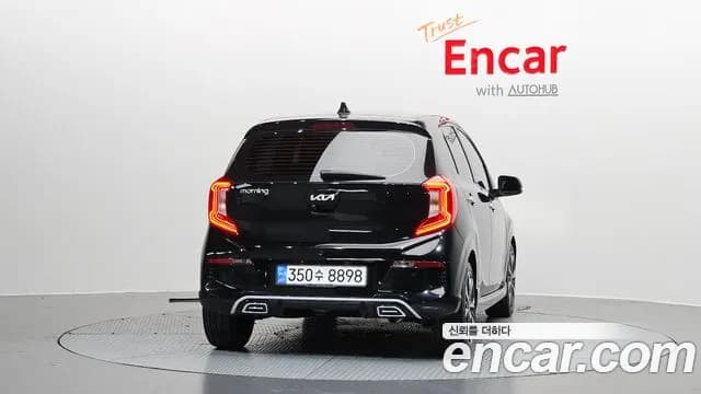 2023 Kia Morning Urban (JA) Signature Sold VIN KNAB3518BPT048252 – interior seats 2023 Kia Morning Urban (JA) Signature Sold VIN KNAB3518BPT048252 – interior seats