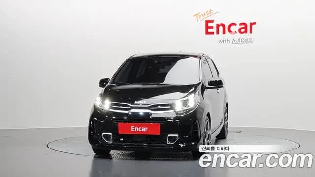2023 Kia Morning Urban (JA) Signature Sold VIN KNAB3518BPT048252 – photo 14 2023 Kia Morning Urban (JA) Signature Sold VIN KNAB3518BPT048252 – photo 14