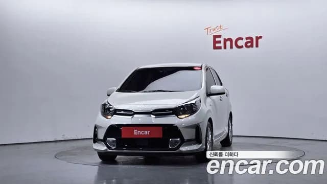 2023 Kia Morning Urban (JA) Signature Sold VIN KNAB3518BPT051543 – odometer reading 2023 Kia Morning Urban (JA) Signature Sold VIN KNAB3518BPT051543 – odometer reading