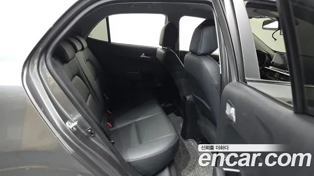 2023 Kia Morning Urban (JA) Signature Sold VIN KNAB3518BPT108480 – exterior detail 2023 Kia Morning Urban (JA) Signature Sold VIN KNAB3518BPT108480 – exterior detail