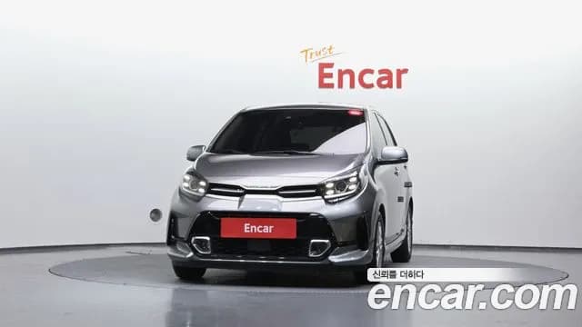 2023 Kia Morning Urban (JA) Signature Sold VIN KNAB3518BPT108480 – trunk area 2023 Kia Morning Urban (JA) Signature Sold VIN KNAB3518BPT108480 – trunk area