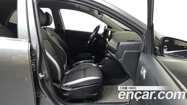 2023 Kia Morning Urban (JA) Signature Sold VIN KNAB3518BPT108480 – odometer reading 2023 Kia Morning Urban (JA) Signature Sold VIN KNAB3518BPT108480 – odometer reading