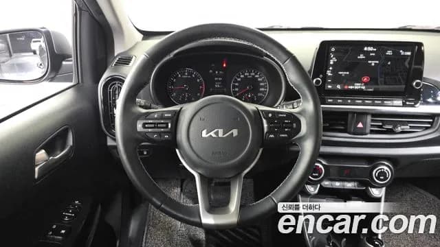 2023 Kia Morning Urban (JA) Signature Sold VIN KNAB3518BPT108480 – photo 14 2023 Kia Morning Urban (JA) Signature Sold VIN KNAB3518BPT108480 – photo 14
