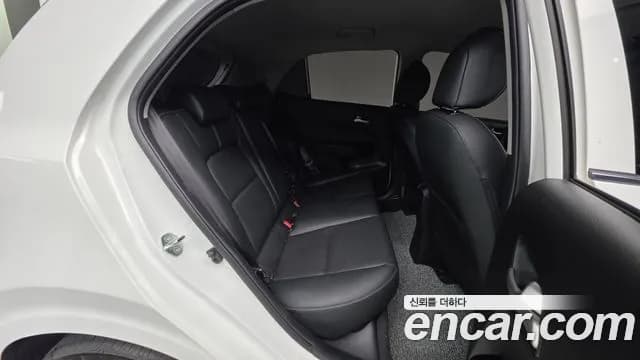 2023 Kia Morning Urban (JA) Signature Sold VIN KNAB3518BPT133154 – front exterior 2023 Kia Morning Urban (JA) Signature Sold VIN KNAB3518BPT133154 – front exterior