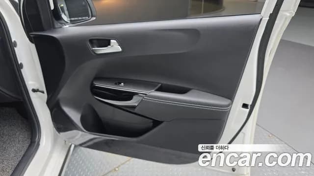 2023 Kia Morning Urban (JA) Signature Sold VIN KNAB3518BPT133154 – interior seats 2023 Kia Morning Urban (JA) Signature Sold VIN KNAB3518BPT133154 – interior seats