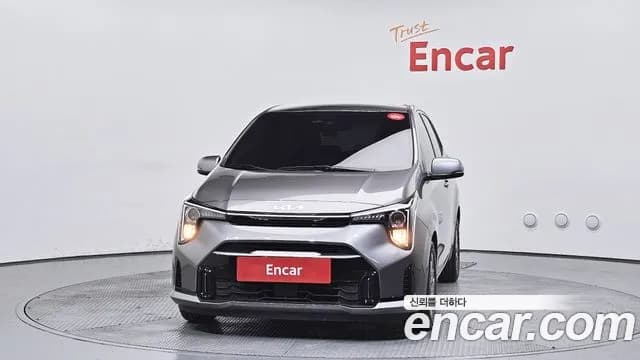 2024 Kia The New Morning (JA) Signiture Sold VIN KNAB3518BRT166867 – photo 11 2024 Kia The New Morning (JA) Signiture Sold VIN KNAB3518BRT166867 – photo 11