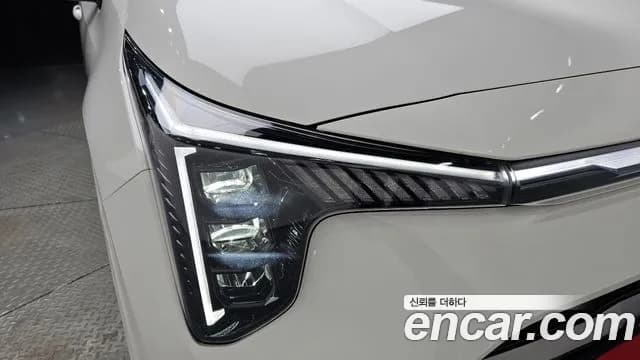 2024 Kia The New Morning (JA) Signiture Sold VIN KNAB3518BRT179208 – front exterior 2024 Kia The New Morning (JA) Signiture Sold VIN KNAB3518BRT179208 – front exterior