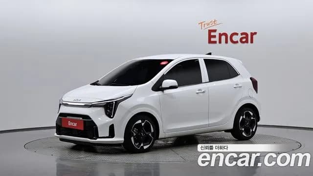 2024 Kia The New Morning (JA) Signiture Sold VIN KNAB3518BRT179208 – engine bay 2024 Kia The New Morning (JA) Signiture Sold VIN KNAB3518BRT179208 – engine bay