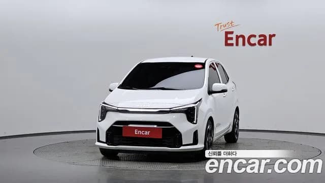 2024 Kia The New Morning (JA) Signiture Sold VIN KNAB3518BRT179208 – photo 11 2024 Kia The New Morning (JA) Signiture Sold VIN KNAB3518BRT179208 – photo 11