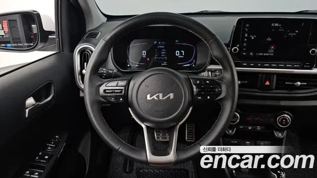 2024 Kia The New Morning (JA) Signiture Sold VIN KNAB3518BRT179208 – photo 18 2024 Kia The New Morning (JA) Signiture Sold VIN KNAB3518BRT179208 – photo 18