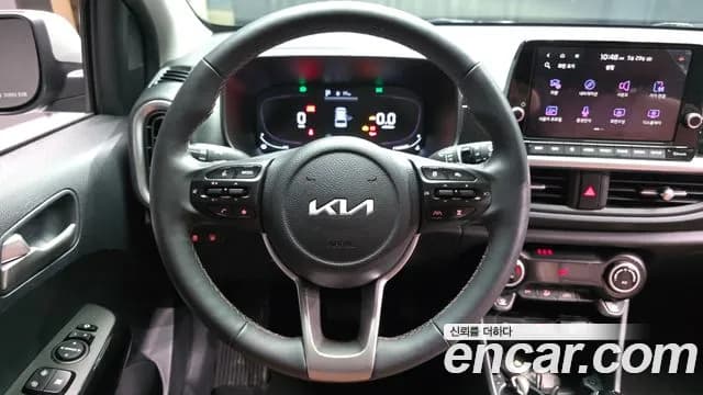 2024 Kia The New Morning (JA) Signiture Sold VIN KNAB3518BRT182918 – undercarriage 2024 Kia The New Morning (JA) Signiture Sold VIN KNAB3518BRT182918 – undercarriage