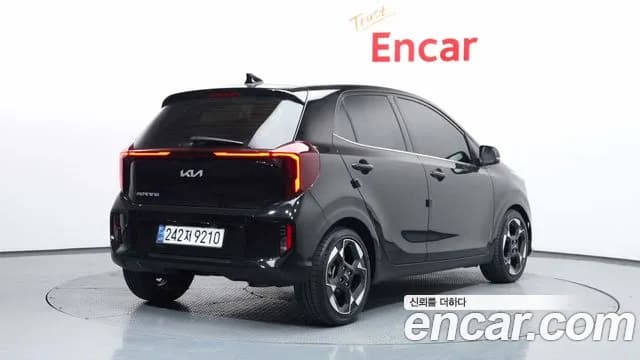 2024 Kia The New Morning (JA) Signiture Sold VIN KNAB3518BRT259382 – photo 18 2024 Kia The New Morning (JA) Signiture Sold VIN KNAB3518BRT259382 – photo 18