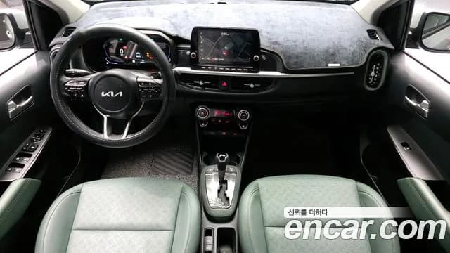 2025 Kia The New Morning (JA) Signiture Sold VIN KNAB3518BST305099 – photo 18 2025 Kia The New Morning (JA) Signiture Sold VIN KNAB3518BST305099 – photo 18