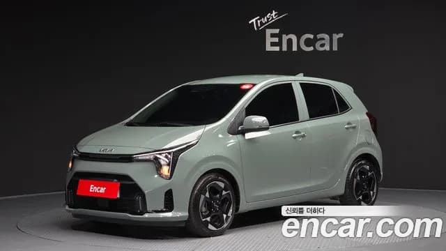 2025 Kia The New Morning (JA) Signiture Sold VIN KNAB3518BST305099 – photo 25 2025 Kia The New Morning (JA) Signiture Sold VIN KNAB3518BST305099 – photo 25