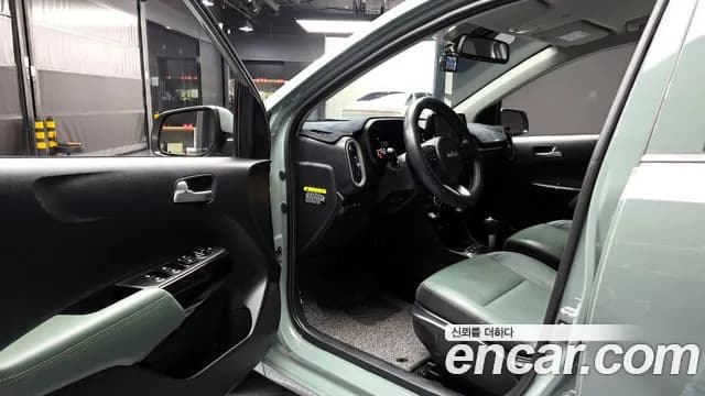 2025 Kia The New Morning (JA) Signiture Sold VIN KNAB3518BST305099 – photo 26 2025 Kia The New Morning (JA) Signiture Sold VIN KNAB3518BST305099 – photo 26