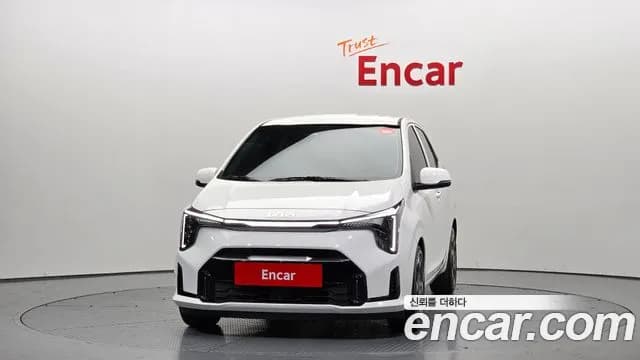 2025 Kia The New Morning (JA) Signiture Sold VIN KNAB3518BST344548 – engine bay 2025 Kia The New Morning (JA) Signiture Sold VIN KNAB3518BST344548 – engine bay