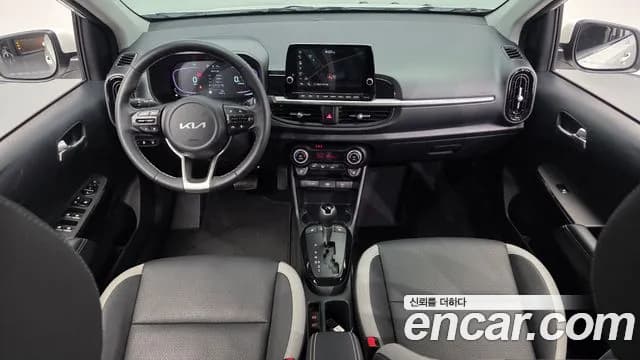 2025 Kia The New Morning (JA) Signiture Sold VIN KNAB3518BST344548 – photo 17 2025 Kia The New Morning (JA) Signiture Sold VIN KNAB3518BST344548 – photo 17