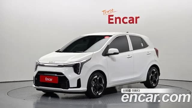 2025 Kia The New Morning (JA) Signiture Sold VIN KNAB3518BST344548 – photo 20 2025 Kia The New Morning (JA) Signiture Sold VIN KNAB3518BST344548 – photo 20