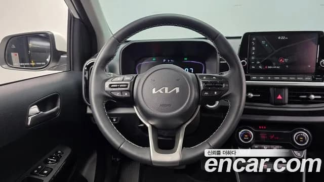 2025 Kia The New Morning (JA) Signiture Sold VIN KNAB3518BST344548 – photo 29 2025 Kia The New Morning (JA) Signiture Sold VIN KNAB3518BST344548 – photo 29